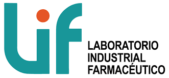 Laboratorio Industrial Farmacéutico